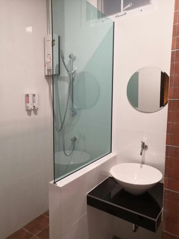 The Morning mini house aonang - Resim 28