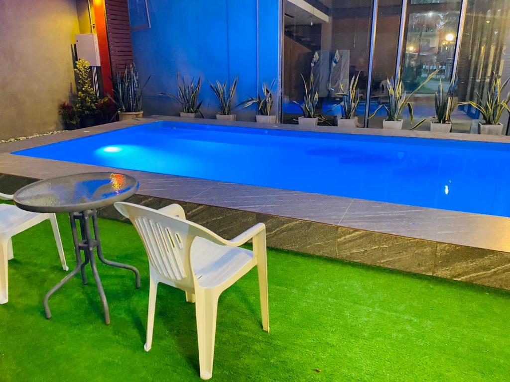 The Morning mini house aonang - Resim 30