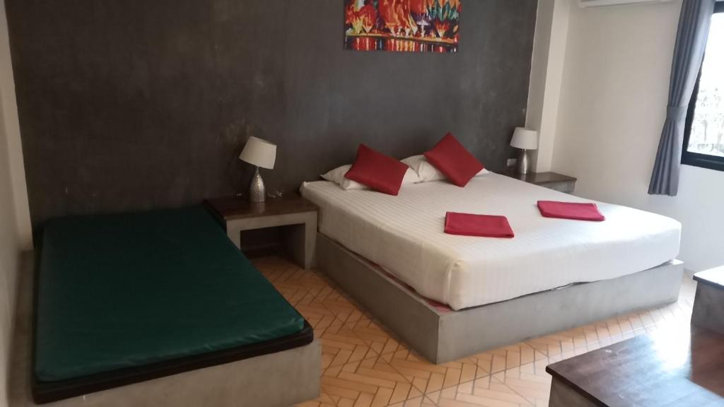 The Morning mini house aonang - Resim 22