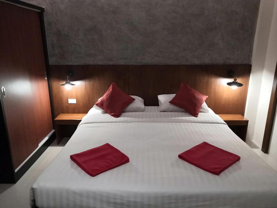 The Morning mini house aonang - Resim 33