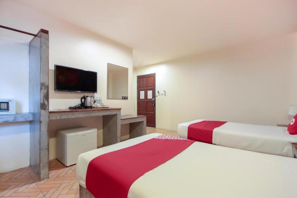 The Morning mini house aonang - Resim 23