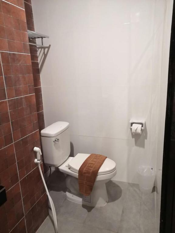 The Morning mini house aonang - Resim 36