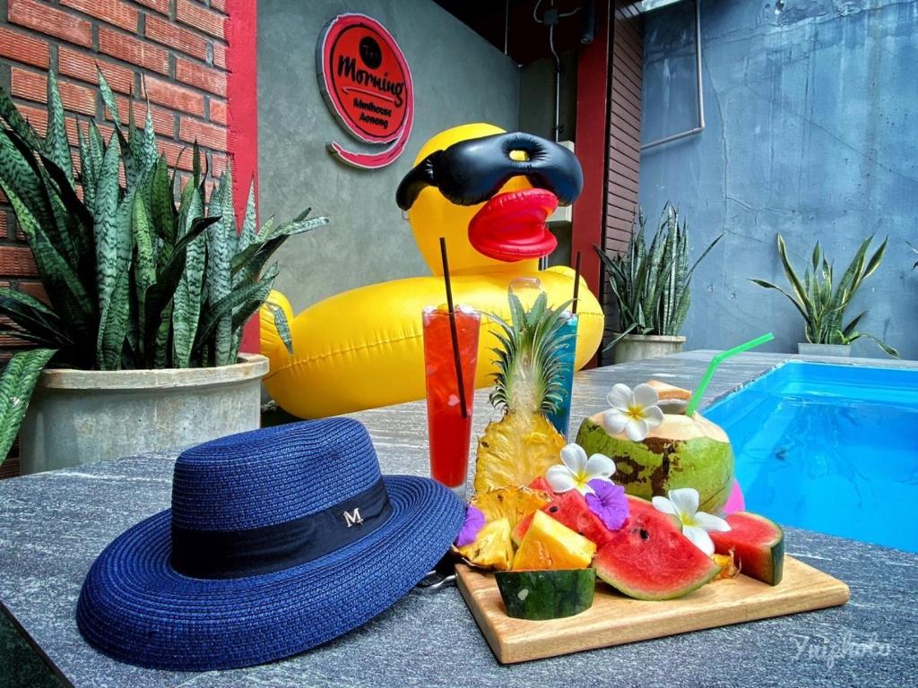 The Morning mini house aonang - Resim 17