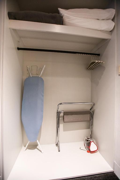 CitiClub Hotel Melbourne - Resim 28