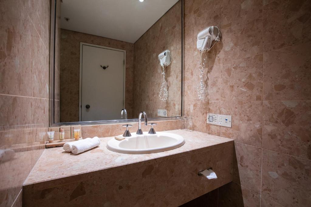 CitiClub Hotel Melbourne - Resim 8