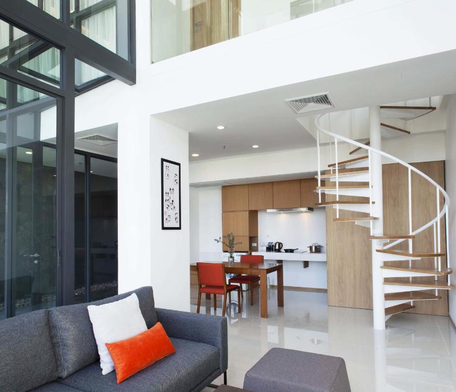 Eastin Tan Hotel Chiang Mai - Resim 30