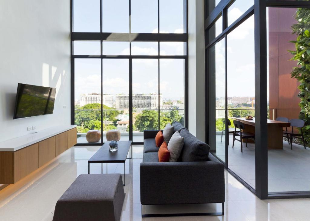 Eastin Tan Hotel Chiang Mai - Resim 37