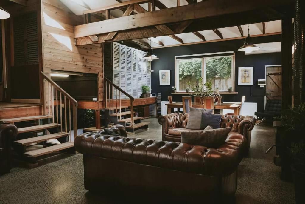 The Stables Daylesford, Daylesford (updated prices 2024)