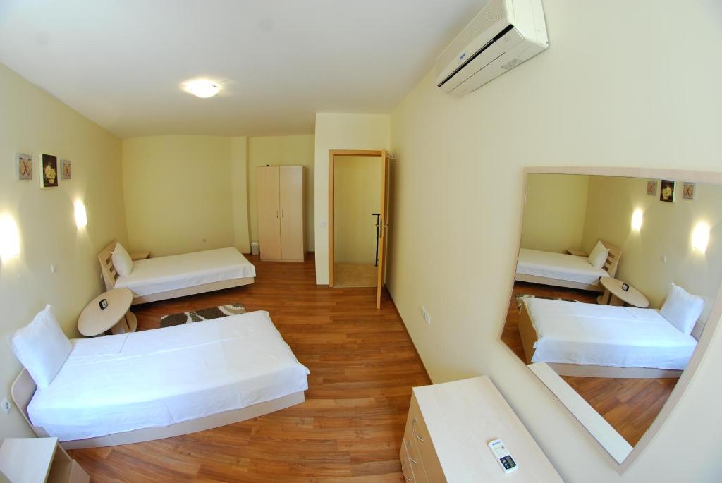 Oasis Beach Apartments Kamchia - Apartamento - Nivel Dividido