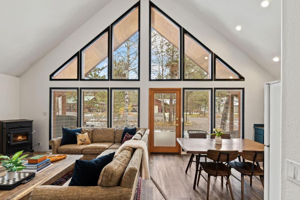 Cabin at McCall, McCall (updated prices 2024)