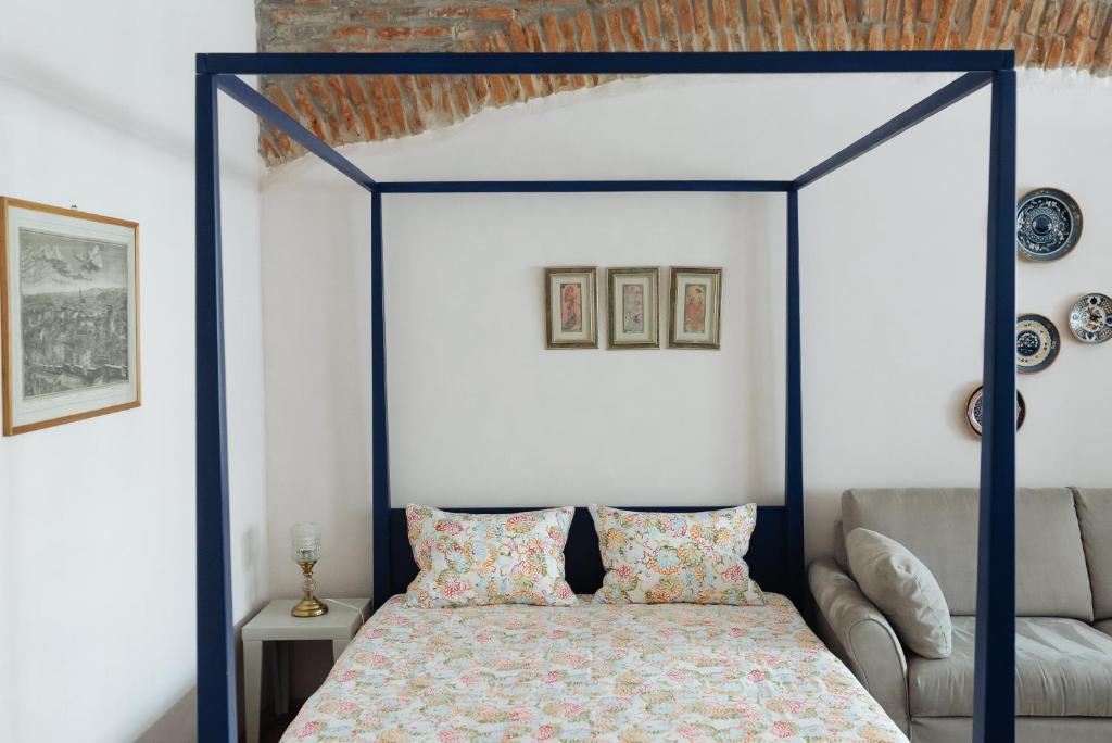 Apor Apartments - Apartamento