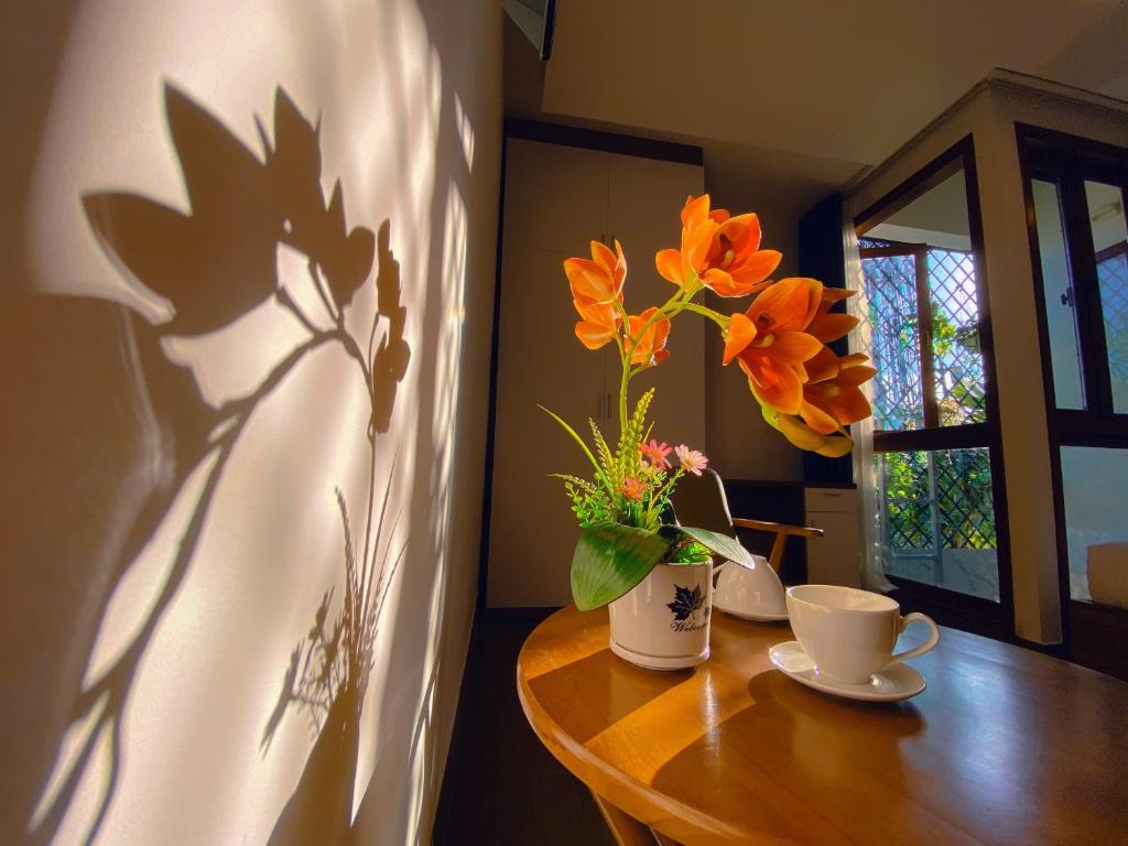 Fotografie z fotogalerie ubytování Dawn Villa Homestay Hội An v destinaci Hoi An