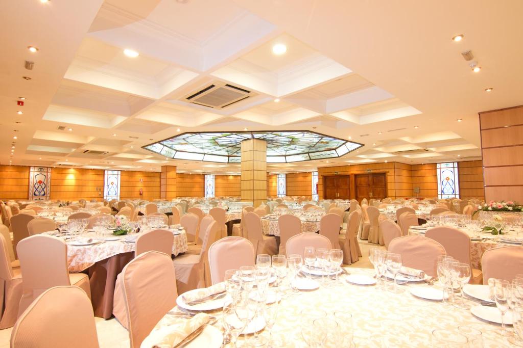 Hotel Abades Loja, Loja – Updated 2023 Prices