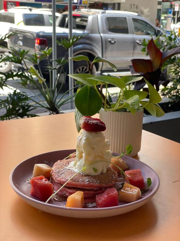 George Williams Hotel - Resim 45