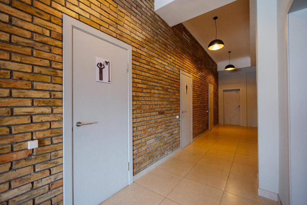 Fotografie z fotogalerie ubytování 281 Hostel v destinaci Biškek