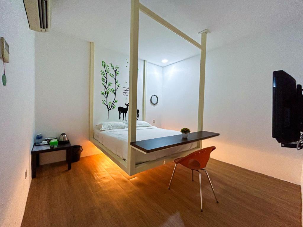 Fotografie z fotogalerie ubytování Cel Hotel v destinaci Skudai