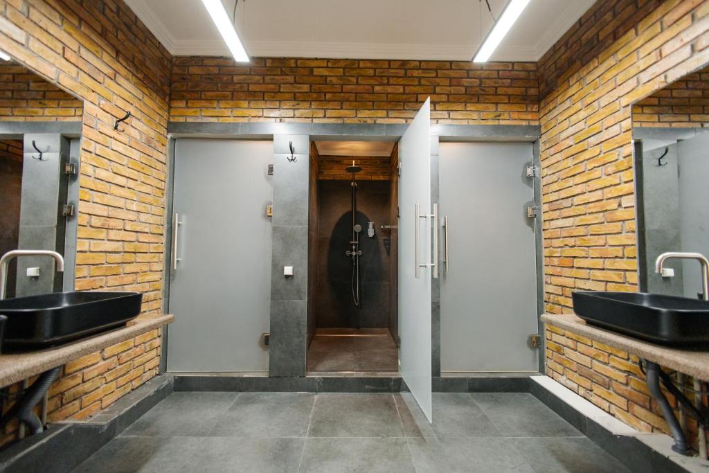 Fotografie z fotogalerie ubytování 281 Hostel v destinaci Biškek