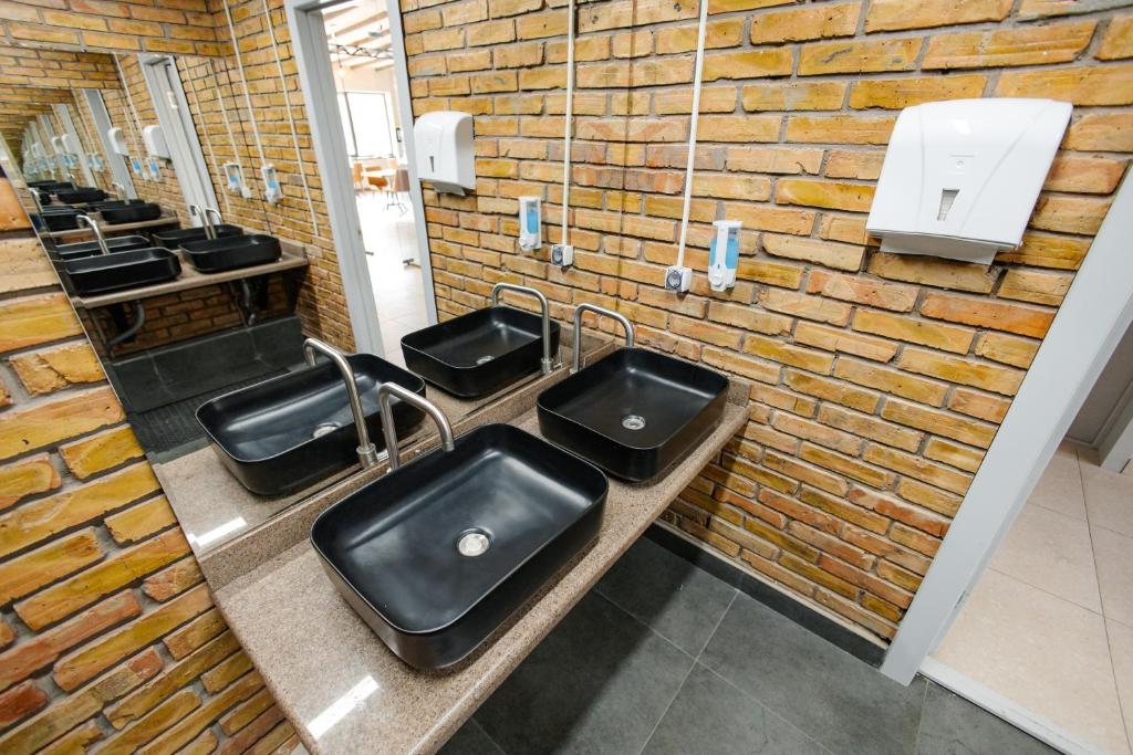 Fotografie z fotogalerie ubytování 281 Hostel v destinaci Biškek