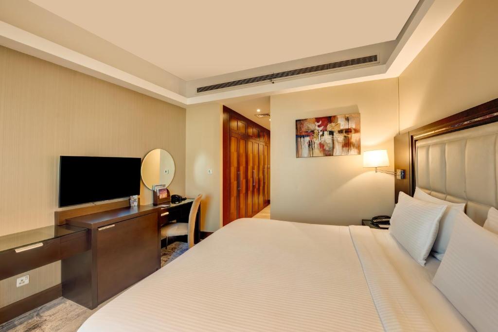 Copthorne Hotel Dubai - Resim 24