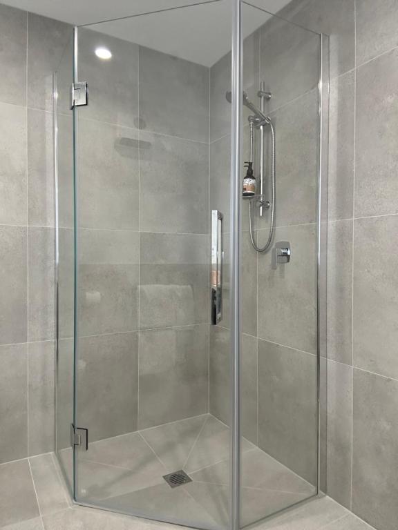 Baycourt Lakefront Motel - Resim 4