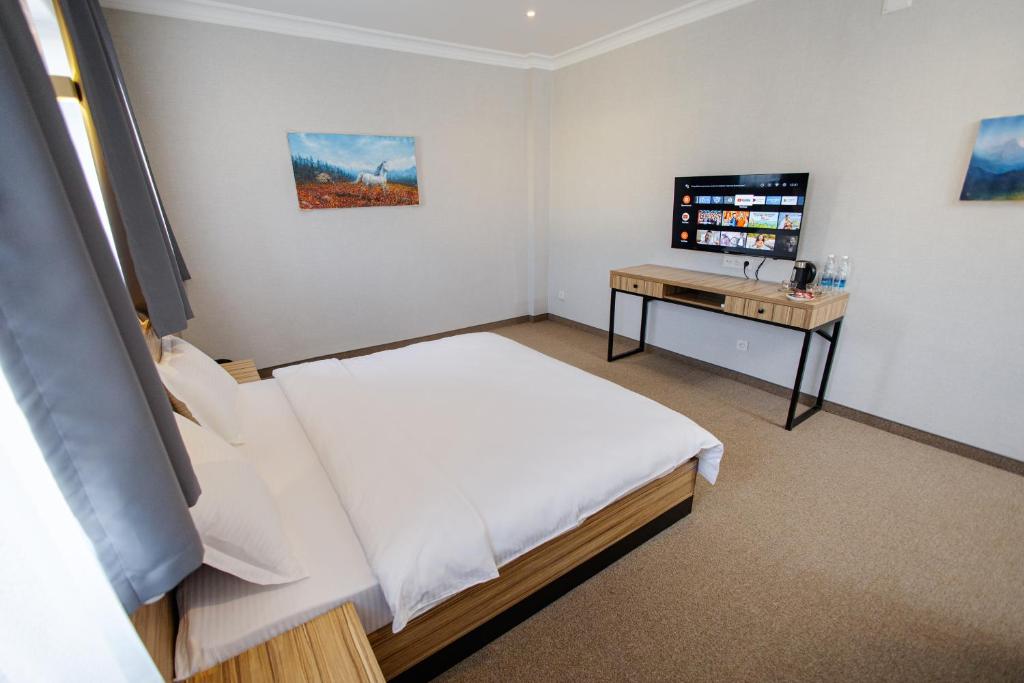 281 Hotel - отзывы и видео