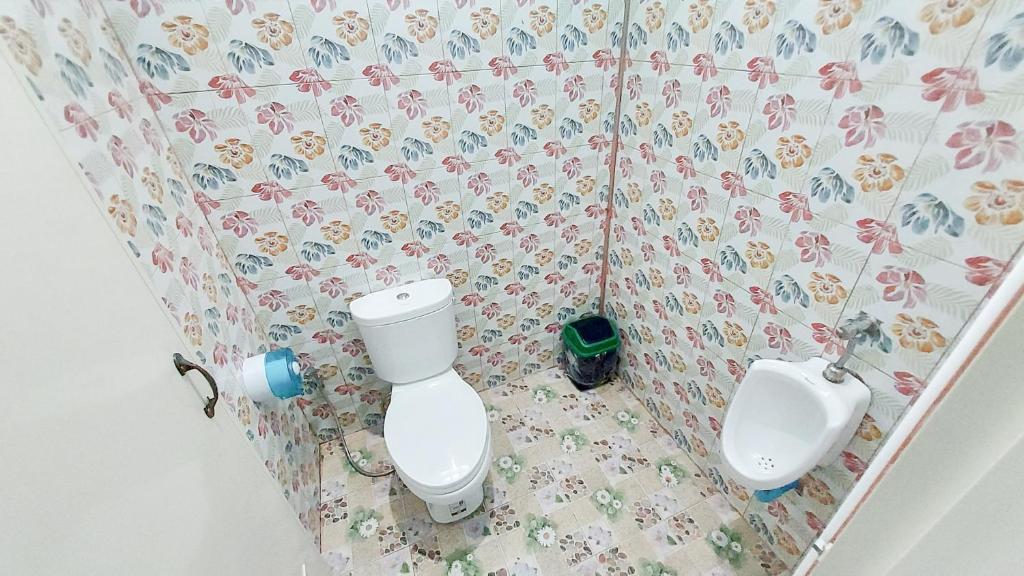 Khao Sok Backpacker Hostel - 5