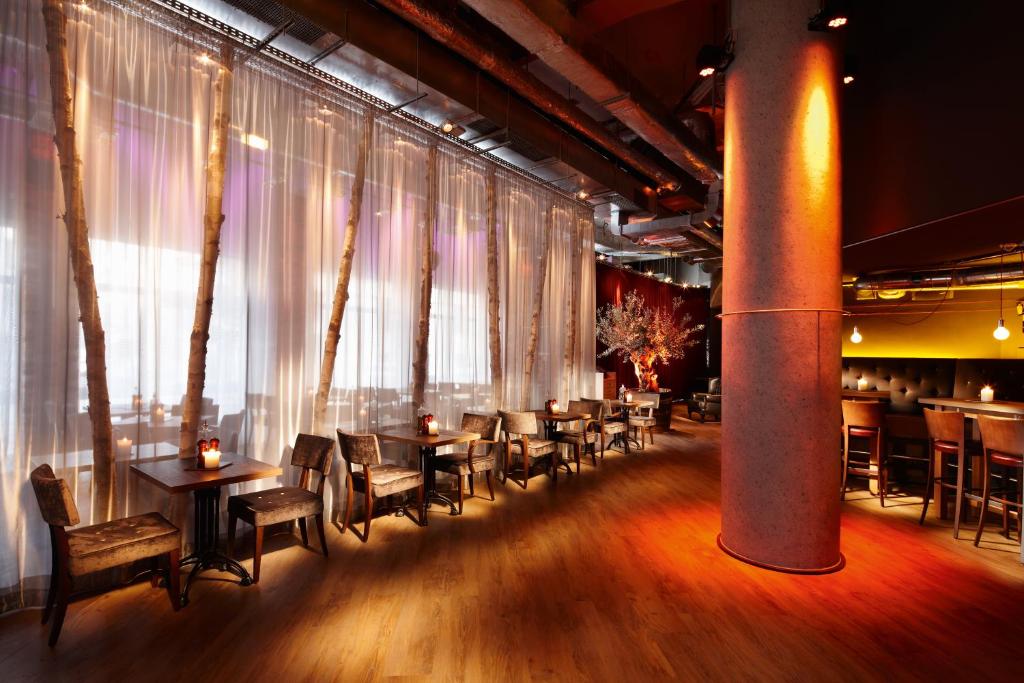 Max Brown Hotel 5th District, part of Sircle Collection - Resim 18