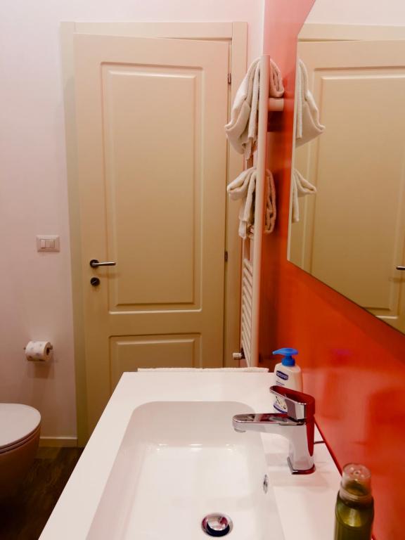 Hotel Ausonia - Resim 9