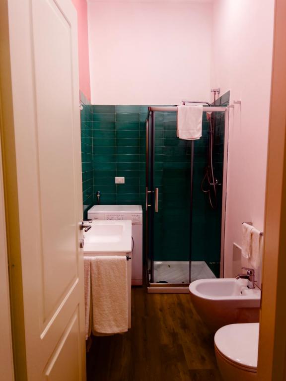 Hotel Ausonia - Resim 10