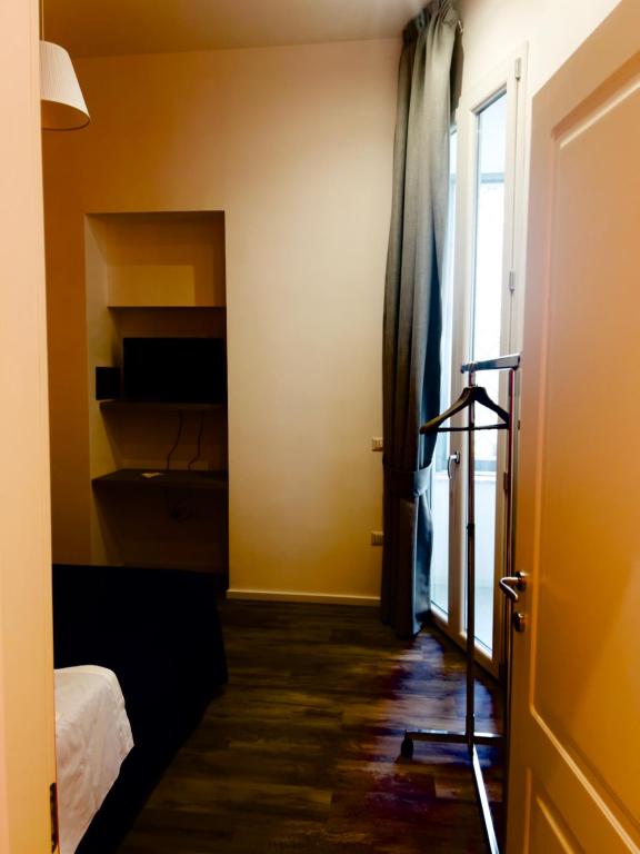 Fotografie z fotogalerie ubytování Hotel Ausonia v Neapoli