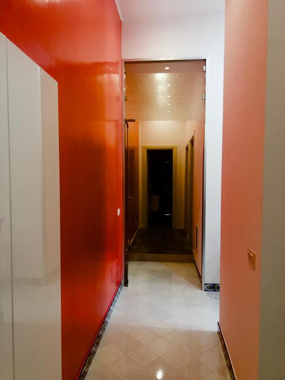 Hotel Ausonia - Resim 14