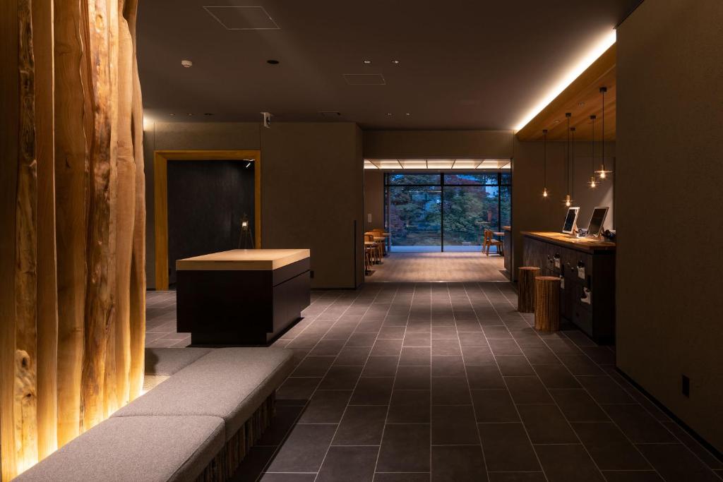 Fotografie z fotogalerie ubytování Minakami Onsen Aratashi Minakami v destinaci Minakami