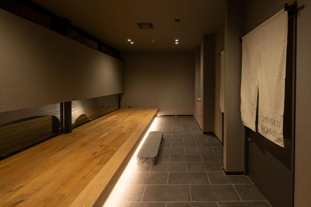 Fotografie z fotogalerie ubytování Minakami Onsen Aratashi Minakami v destinaci Minakami