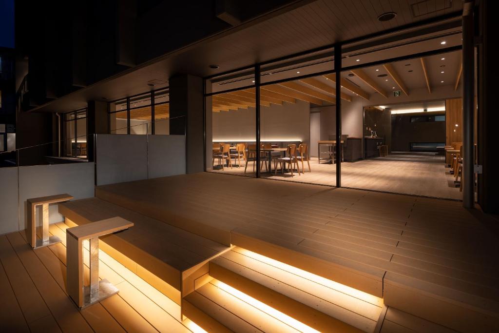 Fotografie z fotogalerie ubytování Minakami Onsen Aratashi Minakami v destinaci Minakami