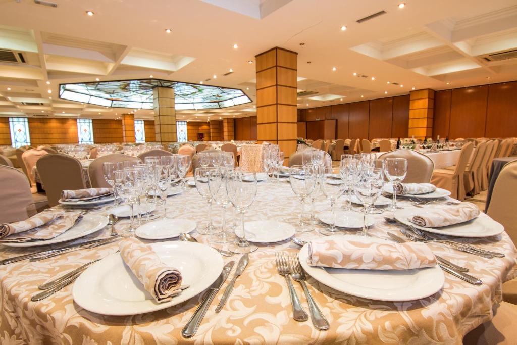 Hotel Abades Loja, Loja – Updated 2023 Prices