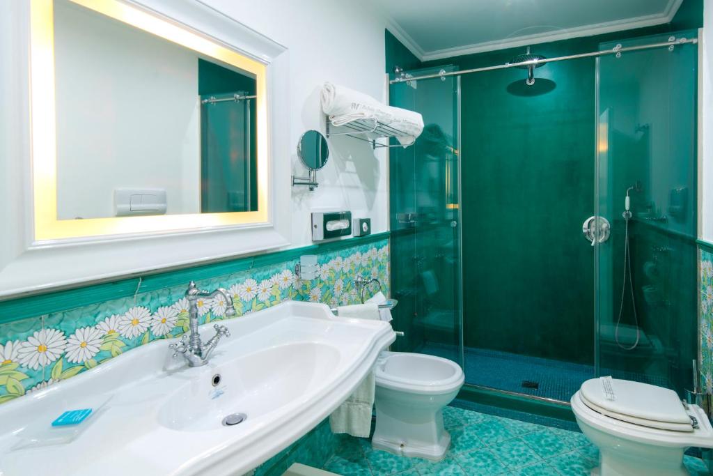 Relais Maresca Luxury Small Hotel & Terrace Restaurant - 16