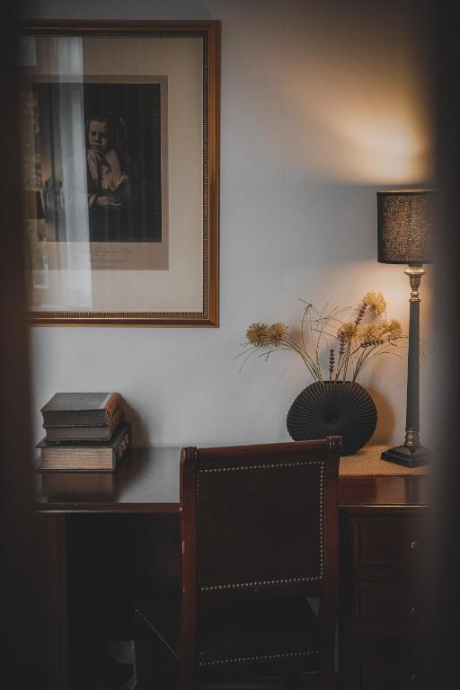 Fotografie z fotogalerie ubytování Mojo Hotell v destinaci Örebro