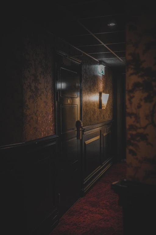 Fotografie z fotogalerie ubytování Mojo Hotell v destinaci Örebro
