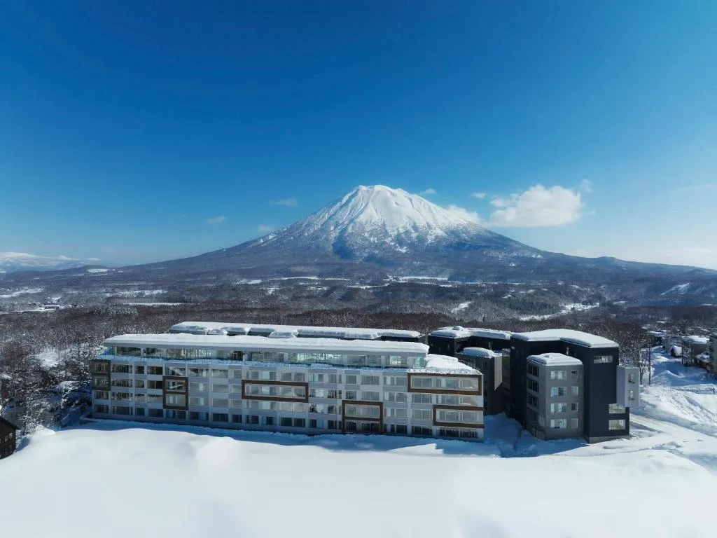 ニセコ町（日本）で人気の5つ星ホテル10軒｜Booking.com