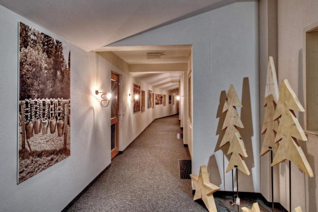 Fotografie z fotogalerie ubytování Allgäuer Panoramahotel v destinaci Oberstaufen