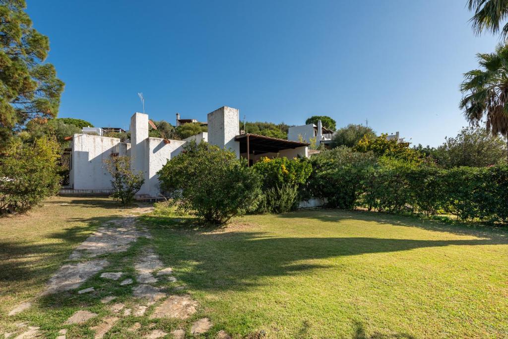 Villa Gere-residence