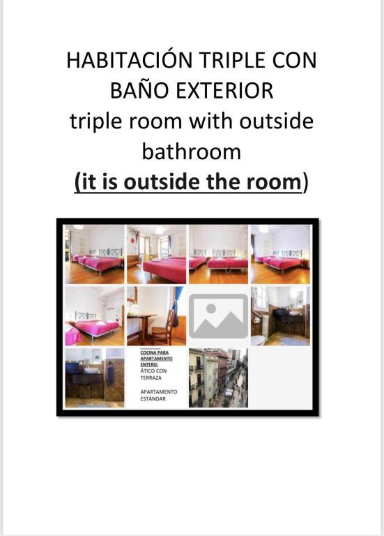 Derechos de imagen reservados por Booking.com