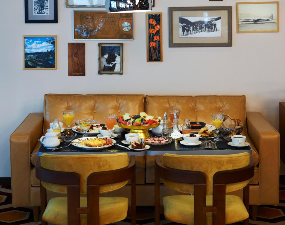 Brown Acropol, a member of Brown Hotels - Resim 19