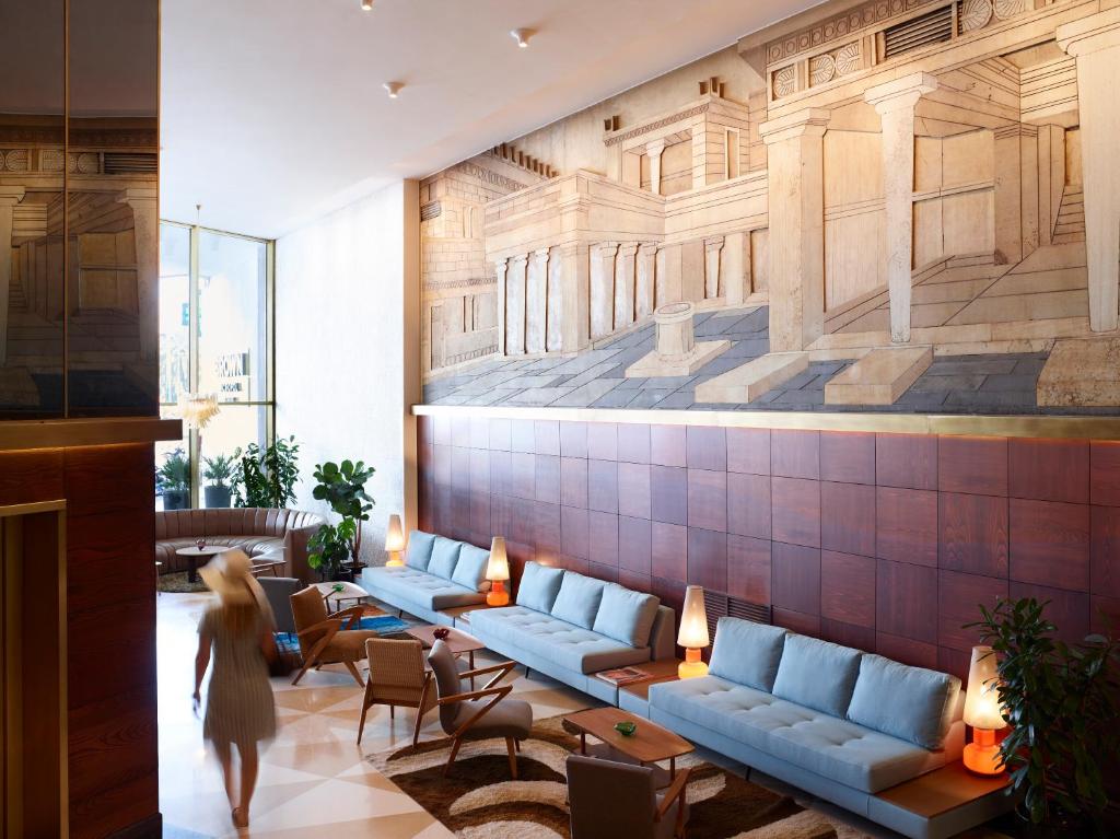 Brown Acropol, a member of Brown Hotels - Resim 9