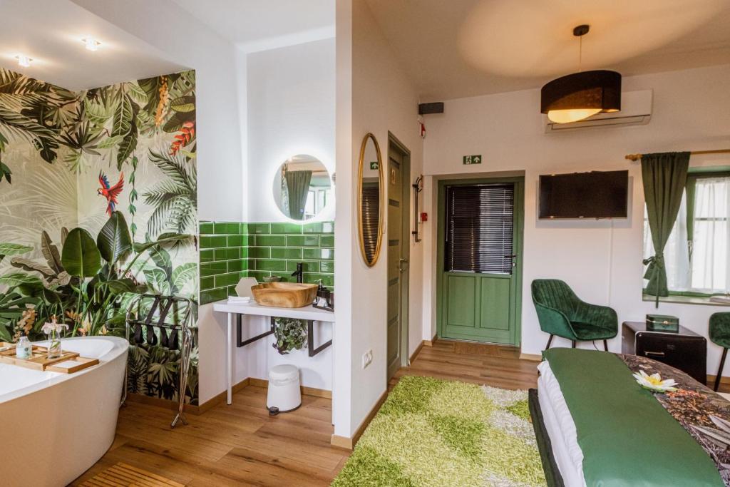 Dunakavics XIII Apartman - Rala De Reina Superior