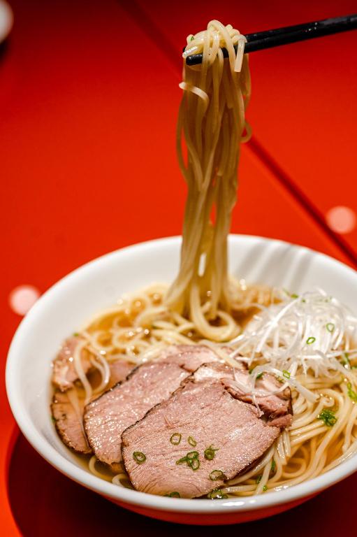 Oakwood Studios Sukhumvit Bangkok - Resim 43