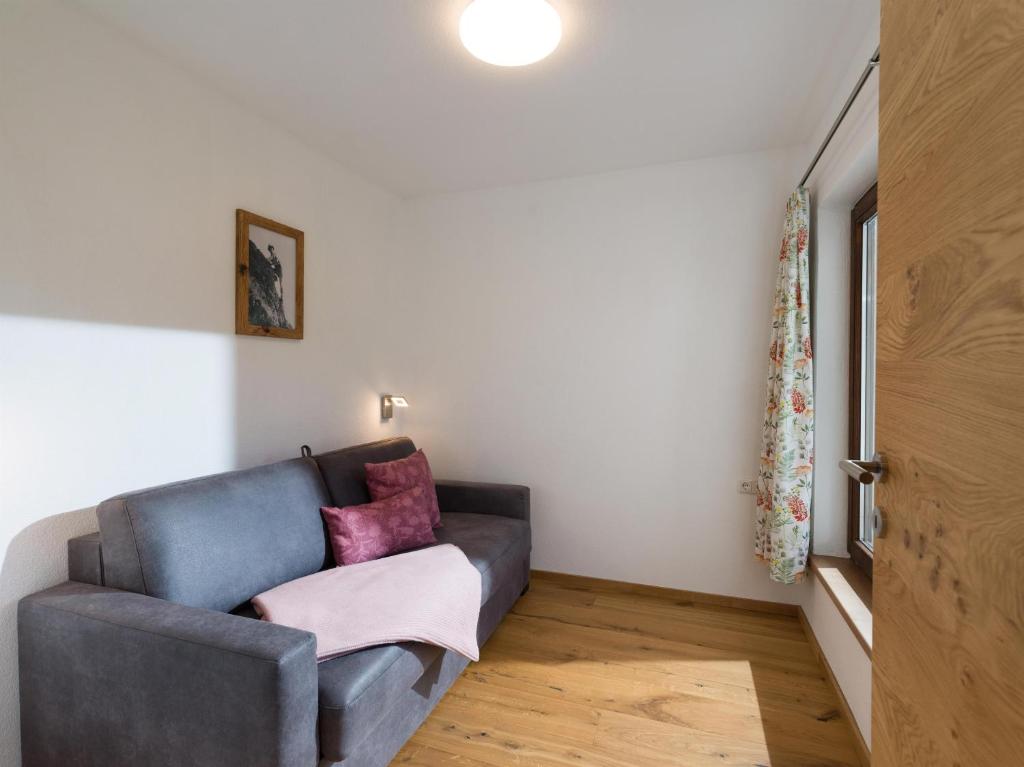 Posezení v ubytování Ferienhaus Widmann