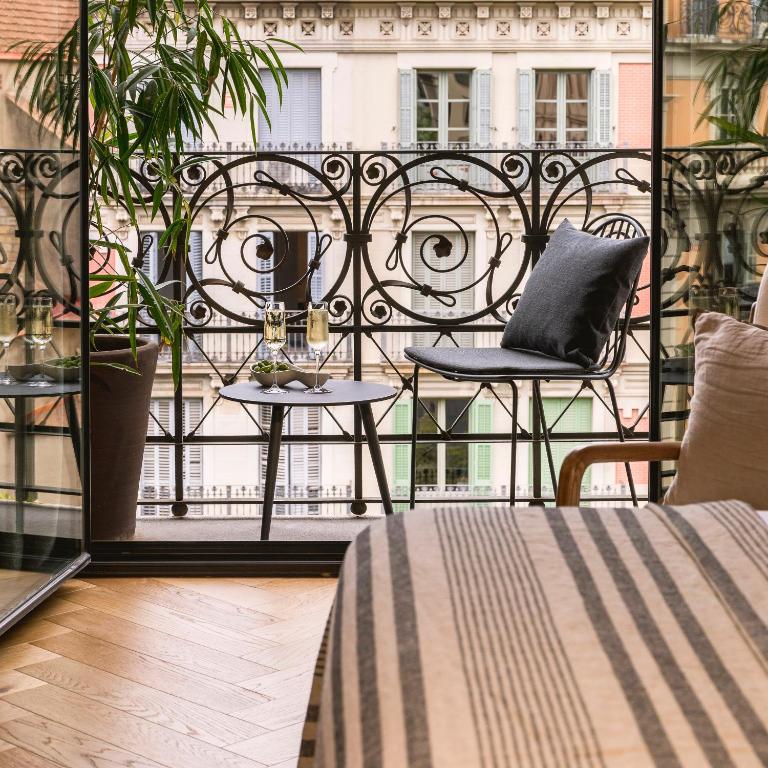 Hotel Casa Sagnier photo