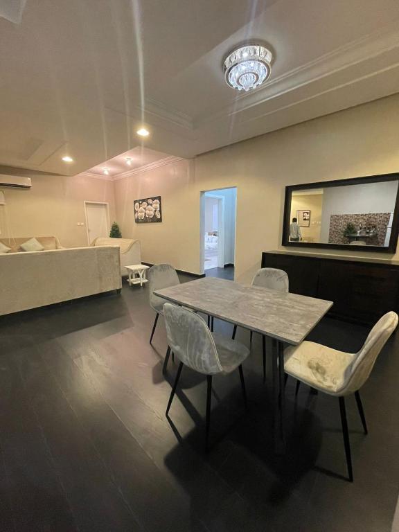 Apartment Diriyah Building 77, Riyadh, Saudi Arabia