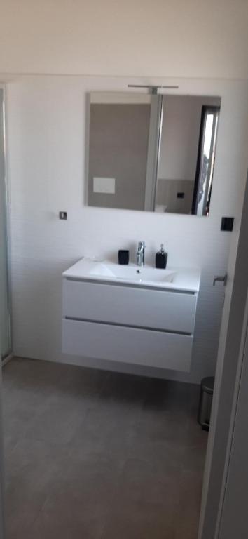 B&B Juniperus a Sant'Anna Arresi - Camere vista mare